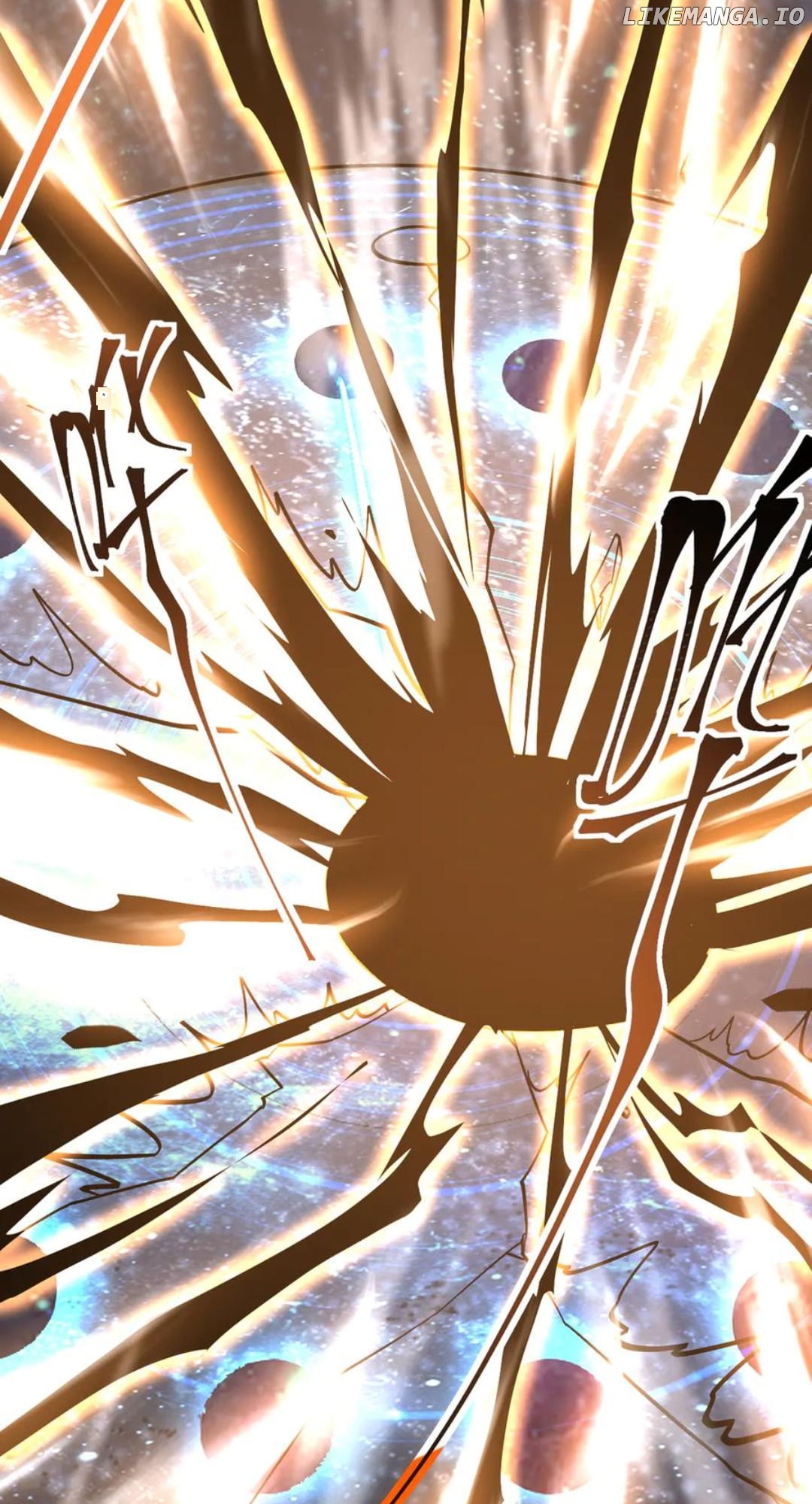 Log into the Future Chapter 242 - page 12